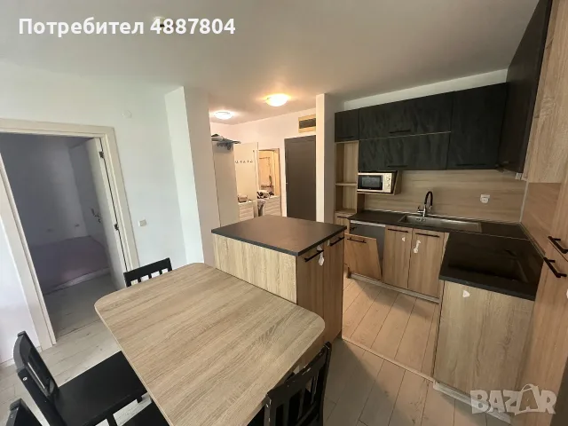 Продава се тристаен апартамент в Слънчев бряг