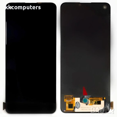 Дисплей за OPPO Reno 5 Lite OLED