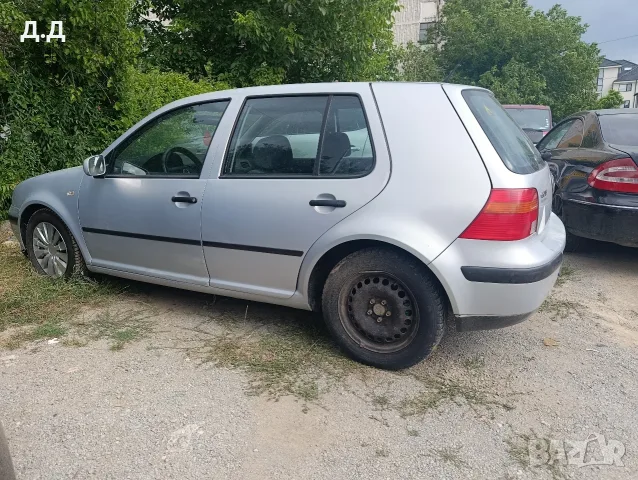 голф 4 1.6 ср на части , снимка 3 - Автомобили и джипове - 55382763