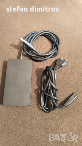 Microsoft Surface 199W AC, модел 1931, 15.35V 12.96A, снимка 3 - Лаптоп аксесоари - 54387531