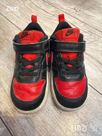 Nike сандали и маратонки, 6€/чифт, снимка 2 - Детски маратонки - 55343788