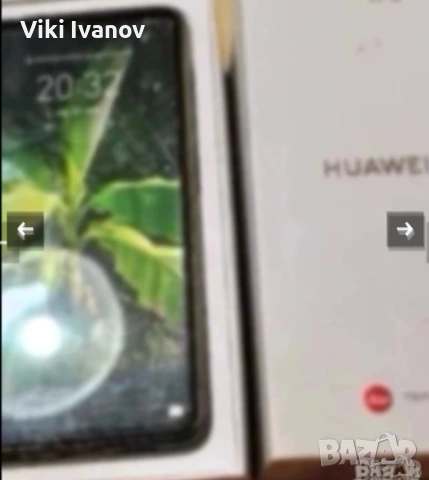 Huawei P30, снимка 6 - Huawei - 55055116