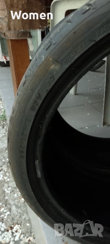 Гуми 18, снимка 3 - Гуми и джанти - 54293947