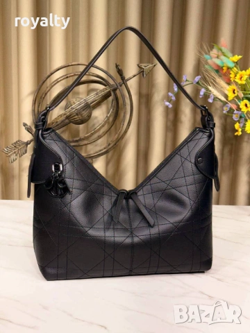 Christian Dior Нова Дамска Чанта Различни Цветове , снимка 11 - Чанти - 54867796