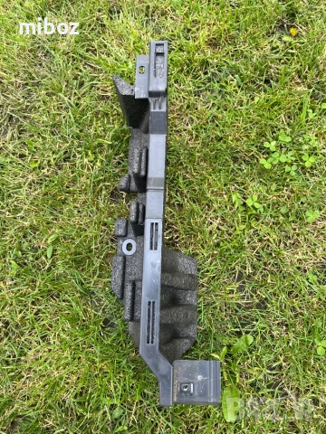 Интериорна кора Волво Volvo XC90 2010, снимка 6 - Части - 54803215