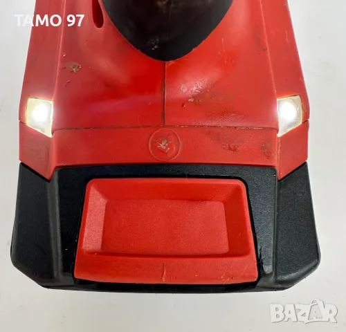 Hilti SF 2-A12 Винтоверт и Hilti SiD 2-A импакт драйв 2x10.8V 2.6Ah, снимка 10 - Винтоверти - 55354216