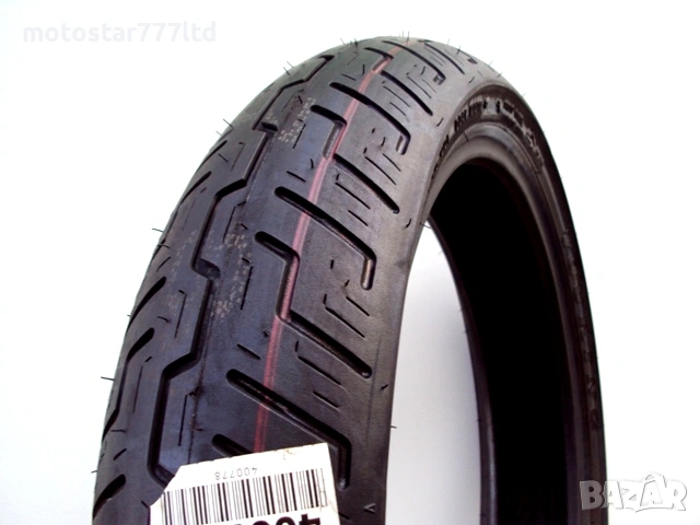 Мотогума нова стар дот Dunlop К591/130/90B-16 Harley