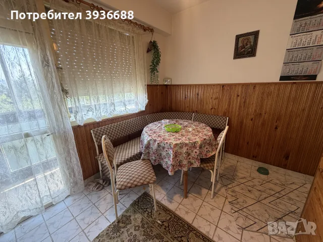 Продавам обзаведен апартамент гр. Павликени, снимка 6 - Апартаменти - 55346283