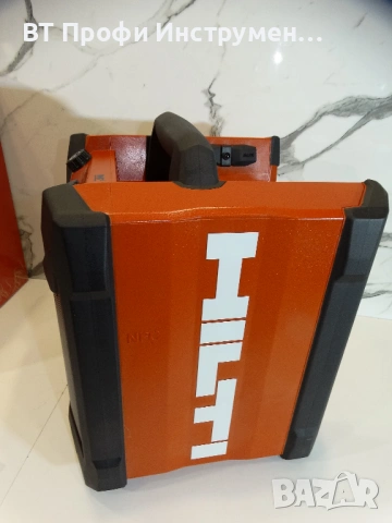 Hilti R6 - 22 / Nuron - Радио за работната площадка, снимка 3 - Други инструменти - 54530049