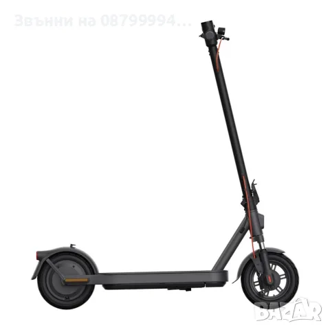 Електрически Скутер Тротинетка с Гаранция  Xiaomi - Electric Scooter Elite GL, снимка 2 - Други спортове - 55382718