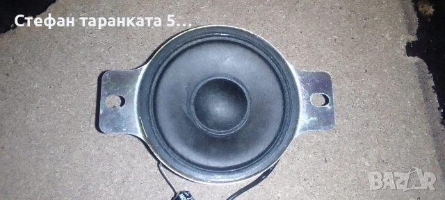 високо честотен говорител , снимка 2 - Тонколони - 54403913