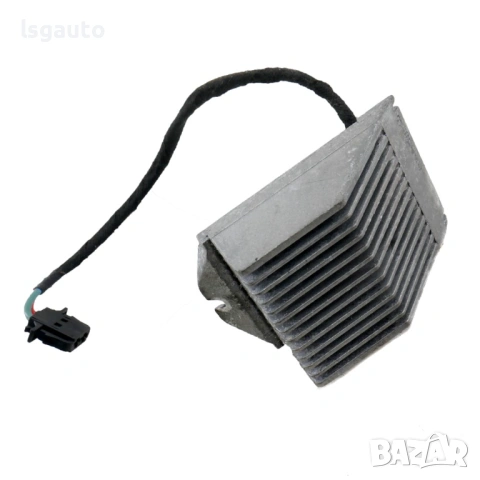 Реостат парно AUDI A1 (8X) 2010-2018 ID: 161375 ОЕМ № 6Q2907521B