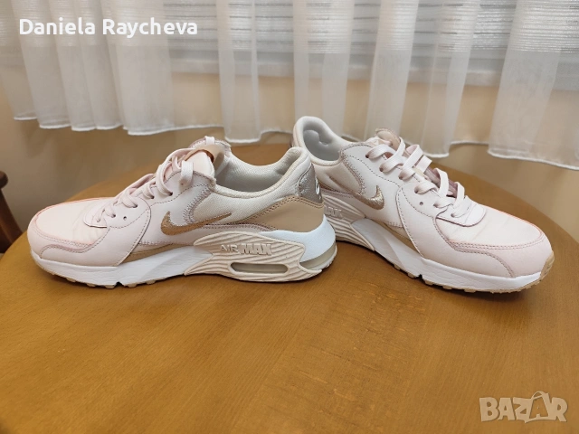 Маратонки Nike Air Max Excee оригинални, снимка 5 - Маратонки - 54430389