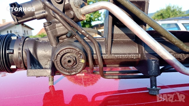 Кормилна рейка за Volvo V70 / XC70 p2