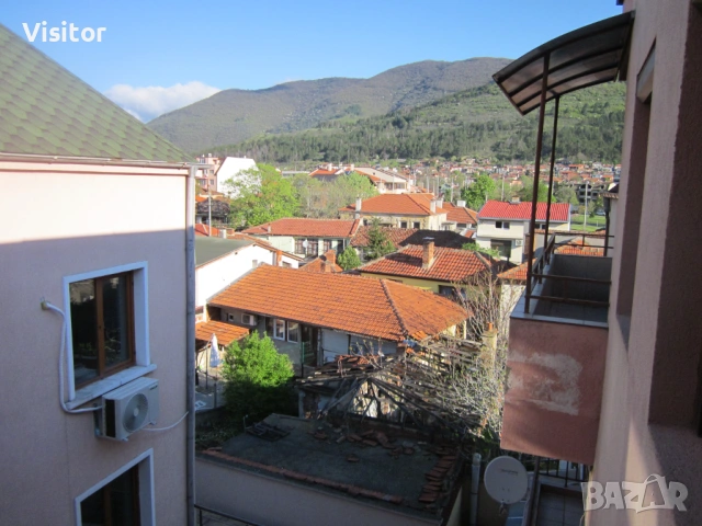 Canon PowerShot A1200  -  12.1мРх, снимка 6 - Фотоапарати - 54298934