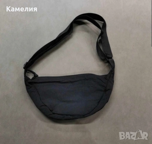 Модерна чанта Crossbody Canvas - нова колекция 2026, снимка 6 - Чанти - 54944526