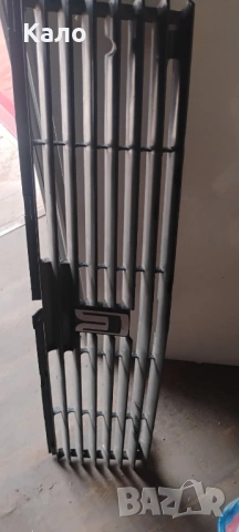 Оригинална Решетка за Москвич 2141 Алеко