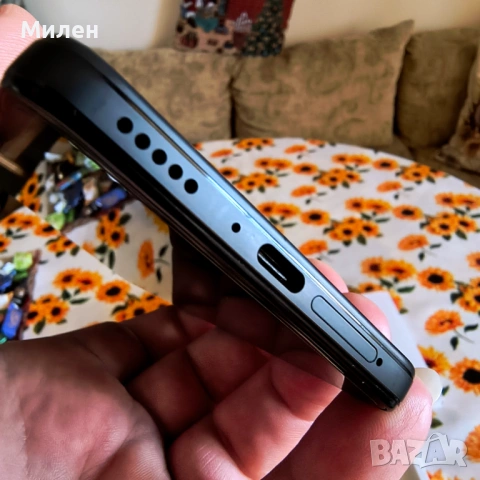 Redmi Note 11 Pro+ 5G 256/8, снимка 11 - Xiaomi - 54722168