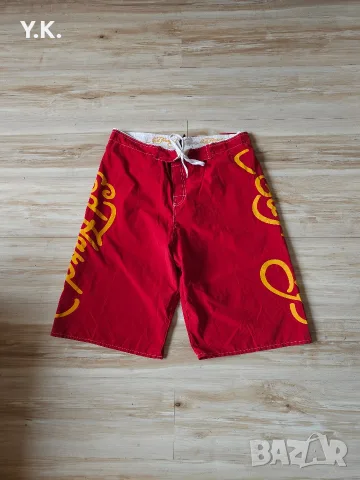 Мъжки къси гащи Ed Hardy
