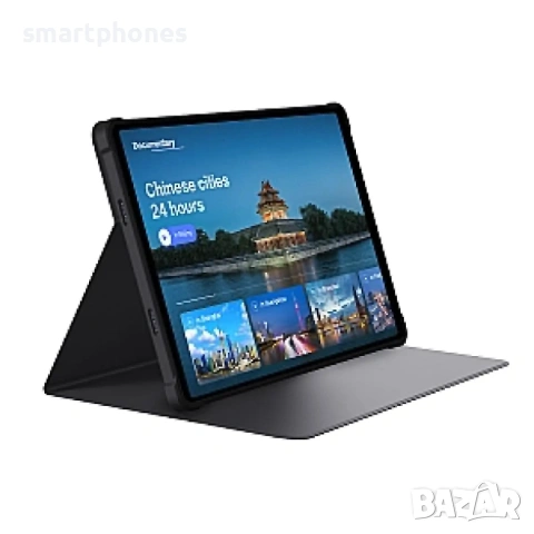 Калъф Ulefone Smart Book Cover for Tab A11 UAS26, снимка 2 - Калъфи, кейсове - 54290254