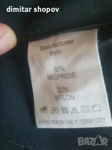 водолазен костюм , снимка 3 - Водни спортове - 55573381