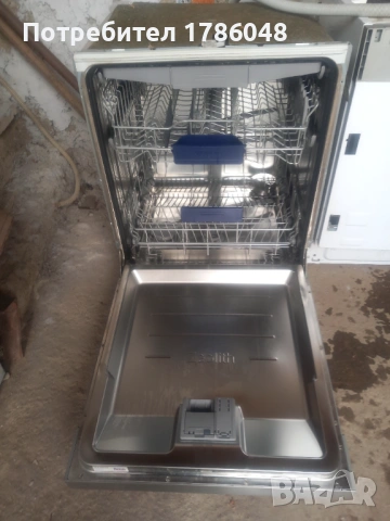 Съдомиялна работи .60см, снимка 3 - Съдомиялни - 54029640