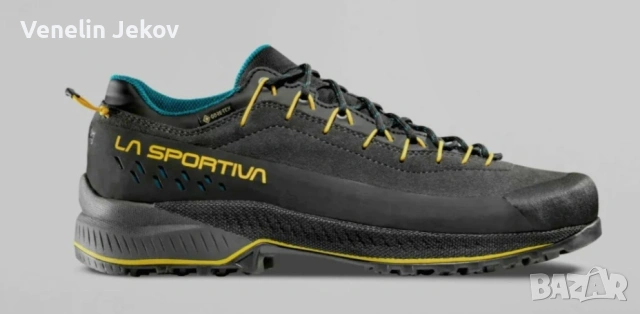 LA SPORTIVA TX4 EVO GTX , снимка 4 - Спортни обувки - 54963008