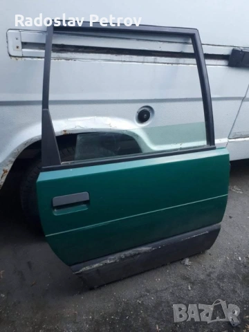 Задни врати за Рено Еспейс 2 