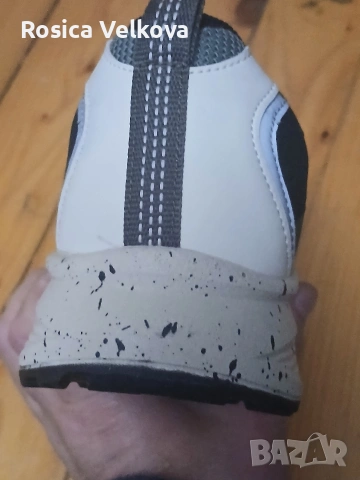 Маратонки COLUMBIA , снимка 5 - Маратонки - 54054716