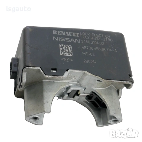 Модул заключване волан Nissan Qashqai II 2013-2021 ID: 160528 ОЕМ № 487004553R