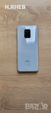 Redmi Note 9s, снимка 5 - Xiaomi - 54542323
