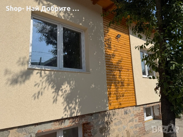 Възтановяваме Лака на Дървени Постройки / Шлайфаме лакираме импрегнираме Дърво, снимка 2 - Дърводелски услуги - 53974448