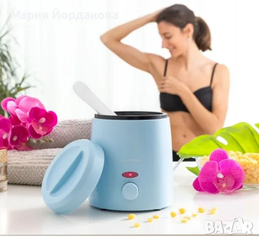 Нагревател за кола маска InnovaGoods Warmex, снимка 3 - Други - 55342146