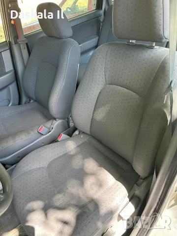 kia carens 2.0 disel, снимка 7 - Автомобили и джипове - 55704169