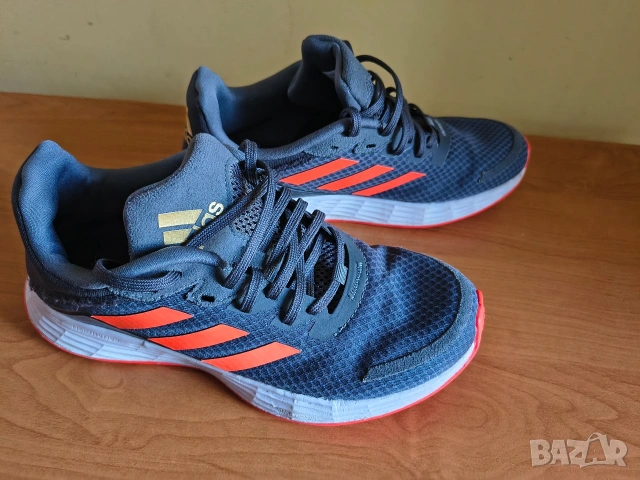 маратонки adidas, снимка 3 - Маратонки - 54811598