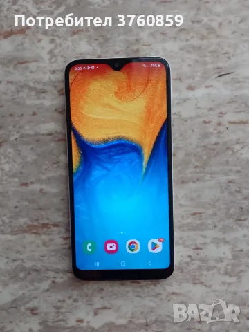 Samsung galaxy A20e, снимка 2 - Samsung - 55387933