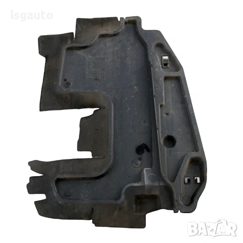 Ляв дифузьор очиларка Citroen DS3 2009-2014 ID: 161747 OEM 9683816680