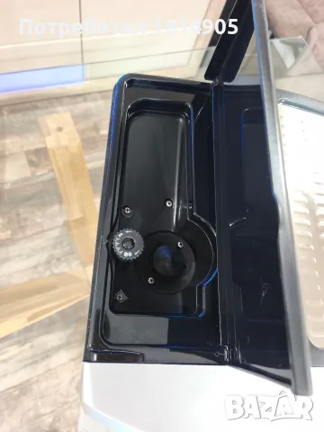 кафемашина Delonghi MAGNIFICA , снимка 4 - Кафе машини - 55430261