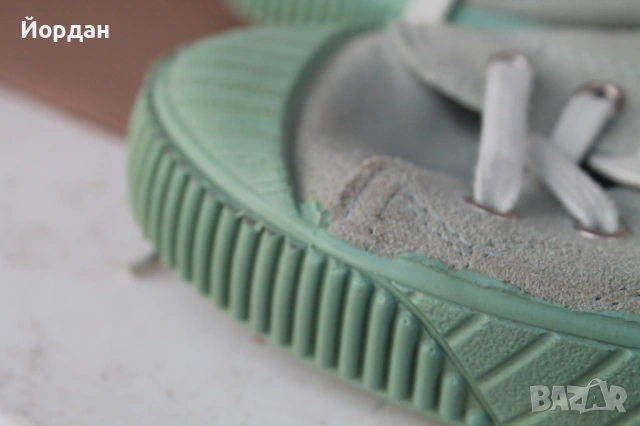 Дамски обувки от естествена кожа Toni Pons, снимка 5 - Дамски ежедневни обувки - 53999276