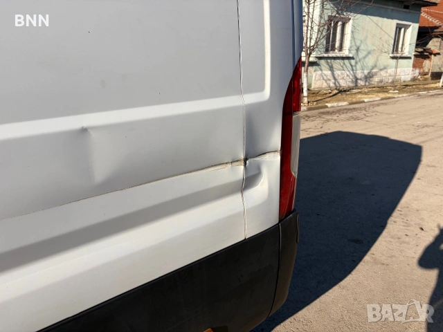 Fiat Ducato 2.3 MultiJet II, снимка 5 - Бусове и автобуси - 54987562