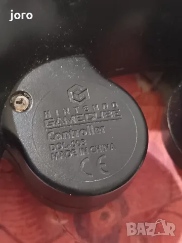 nintendo gamecube controller, снимка 9 - Аксесоари - 55326412