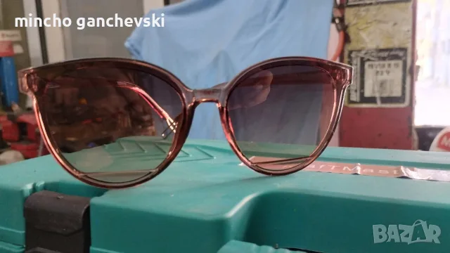 слънчеви очила нови , снимка 3 - Слънчеви и диоптрични очила - 55400728
