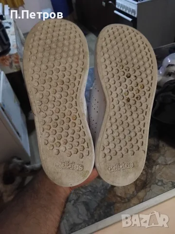 Adidas кецове!!!!, снимка 3 - Детски маратонки - 55436135