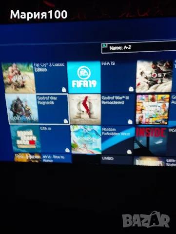 playstation 4 pro 2 TB Хакнат , снимка 7 - PlayStation конзоли - 55400681