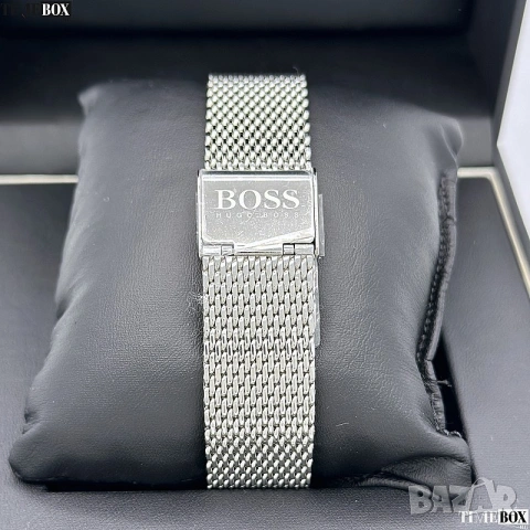 Hugo Boss 1513441 Jet Chronograph, снимка 5 - Мъжки - 38806318