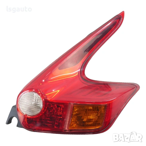 Десен стоп Nissan Juke I 2010-2019 ID: 160121