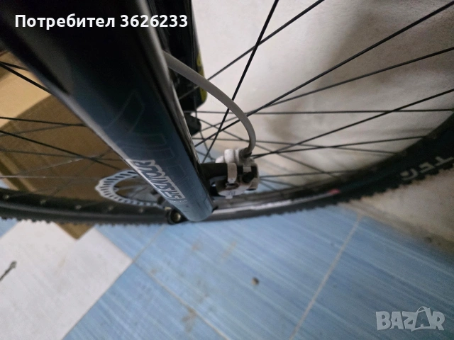 Велосипед 29 Peugeot , снимка 7 - Велосипеди - 54954991