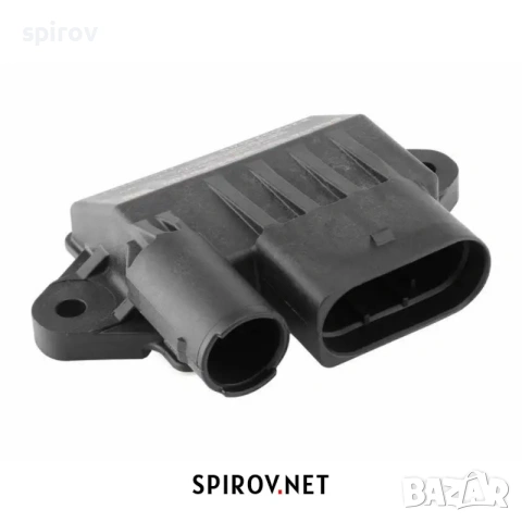 Реле подгревни свещи Mercedes OM642 280 320 350 CDI