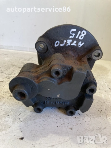 Горивна помпа за Mercedes Atego OM904 / 815 110 kW 4.250cc 4 цилиндъра (1997–2005) 0030917401, снимка 2 - Части - 55155533