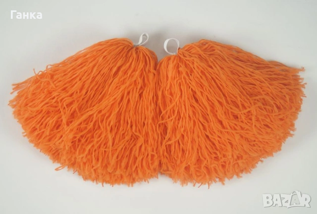 Помпони за мажоретки, снимка 8 - Други спортове - 54274509